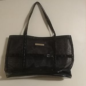 Giorgio Beverly Hills Huge Tote Bag